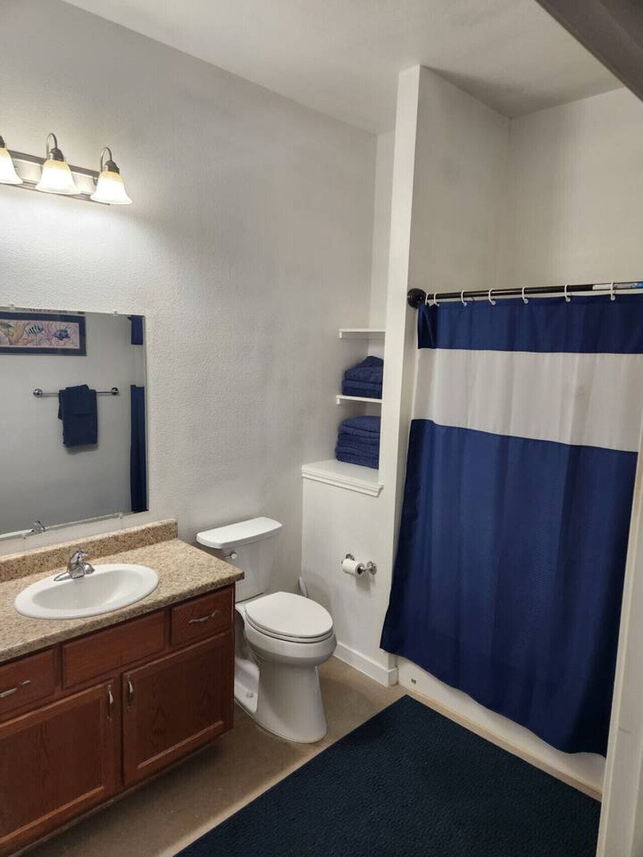 Badezimmer