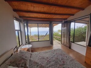 Wifi y ropa de cama