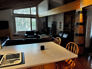 Smart TV, reproductor de DVD, libros y videoteca 