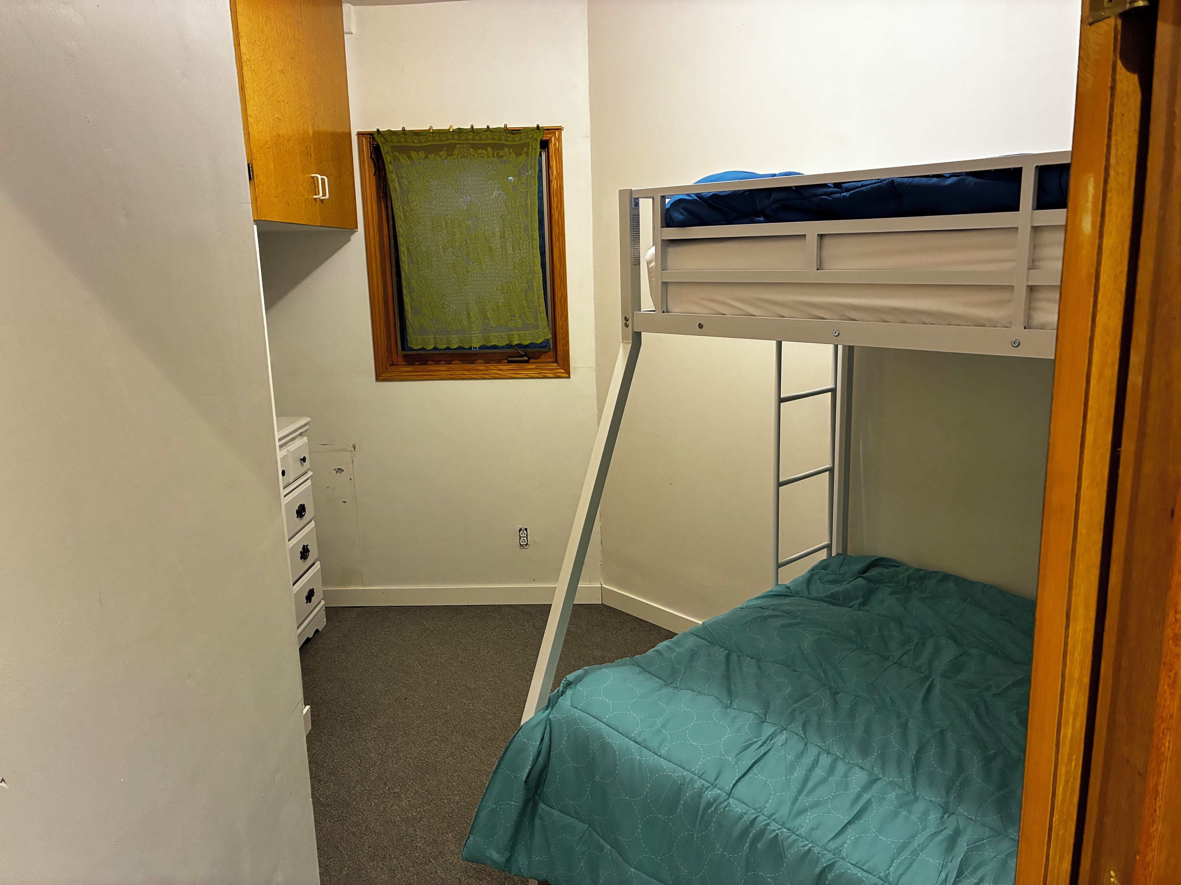 5 Schlafzimmer, Bettwäsche