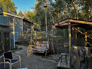 Property grounds - 4 Season Lakefront Cabin Getaway
Family Friendly! (Wakaw Lake)