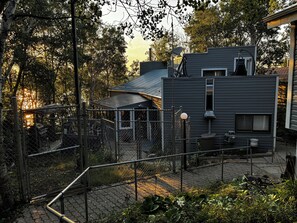 Property grounds - 4 Season Lakefront Cabin Getaway
Family Friendly! (Wakaw Lake)