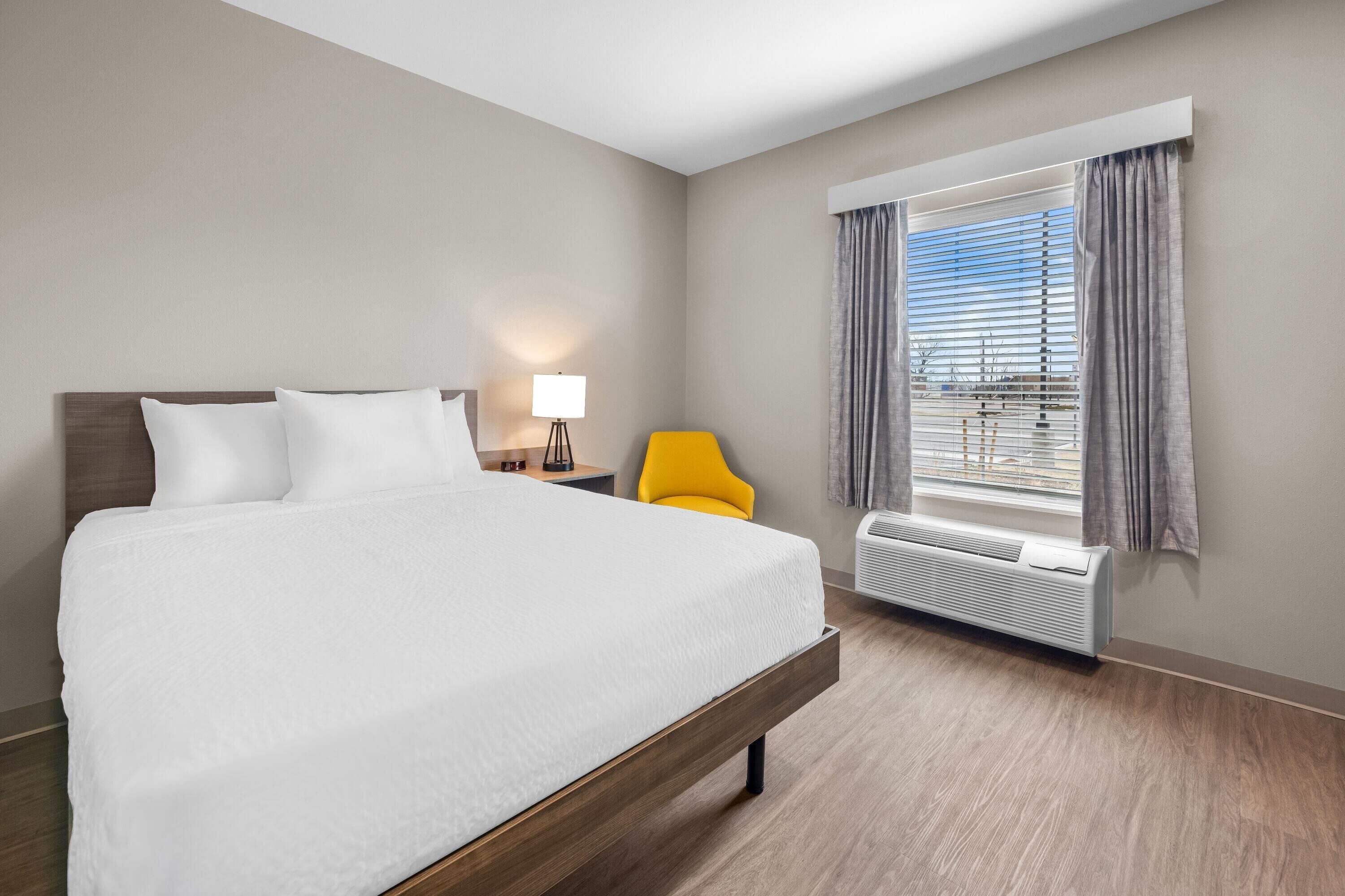 Studio, 1 Queen Bed, Non Smoking