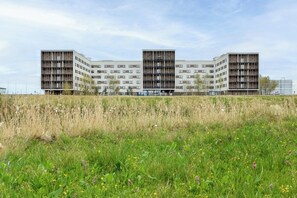 Exterior - Leonardo Smart Hotel Vienna Airport (Schwechat)