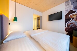 Room - Vienna House Easy By Wyndham Vienna Airport (Schwechat)