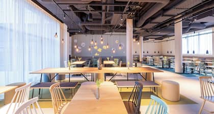 Leonardo Smart Hotel Vienna Airport