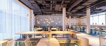 Leonardo Smart Hotel Vienna Airport