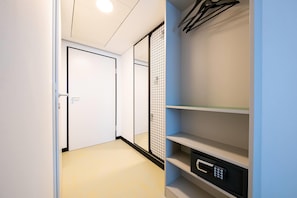 Habitación Confort, 1 cama King size