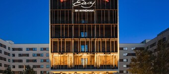 Vienna House Easy By Wyndham Vienna Airport