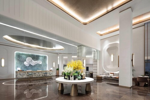 Days Hotel By Wyndham Leshan Downtown