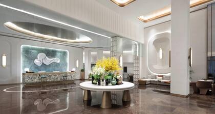 Days Hotel By Wyndham Leshan Downtown