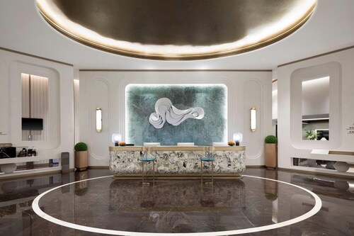 Days Hotel By Wyndham Leshan Downtown