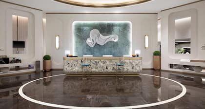 Days Hotel By Wyndham Leshan Downtown