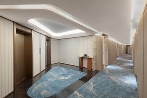 Servicio de la propiedad