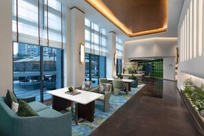 Lobby - Days Hotel By Wyndham Leshan Downtown (Leshan)