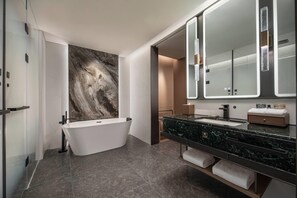 Hair dryer, slippers - Ramada By Wyndham Taian Hi-Tech (Tai'an)