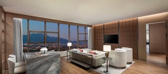 Ramada By Wyndham Taian Hi-Tech