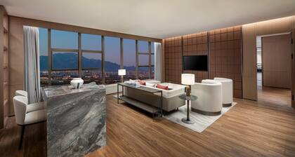 Ramada By Wyndham Taian Hi-Tech