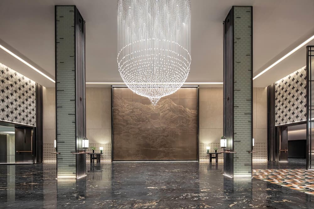Ramada By Wyndham Taian Hi-Tech