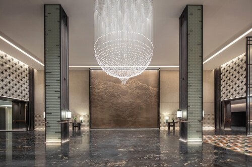 Ramada By Wyndham Taian Hi-Tech