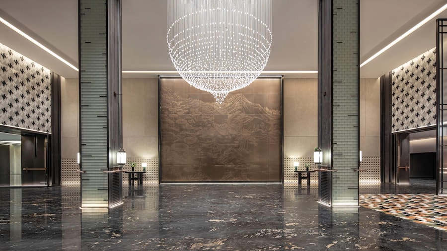 Ramada By Wyndham Taian Hi-Tech