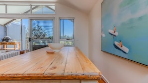 Unclassified image, 5 of 40, button - Creekfront Escape with Stunning Water Views (Pottsville)