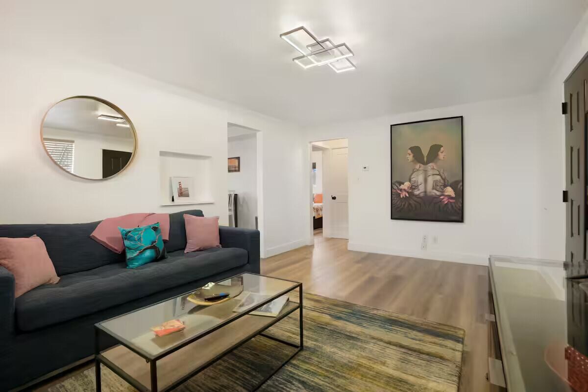 Bild für Gastgeberprofil