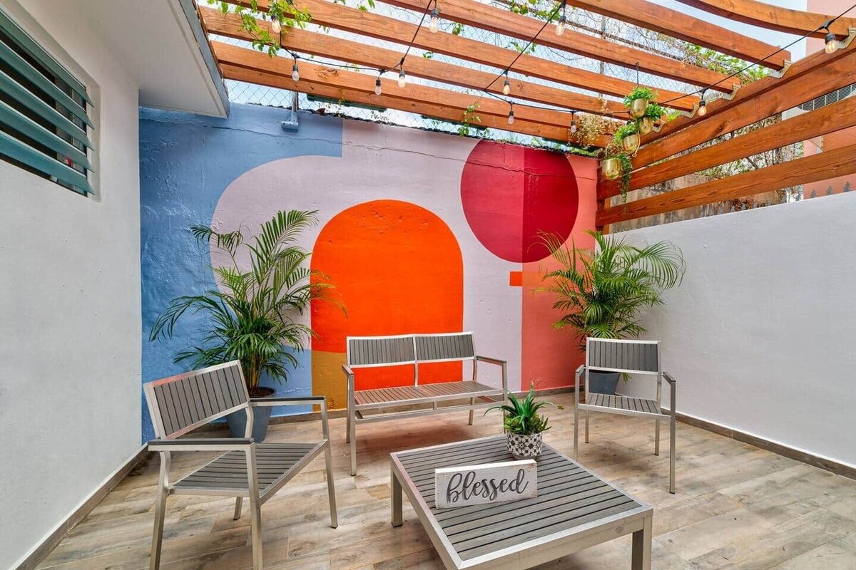 Immagine del profilo dell’host