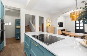 Unclassified image, 2 of 42, button - Casa Santurce: Boho-chic home with Rooftop Oasis (Rosario)