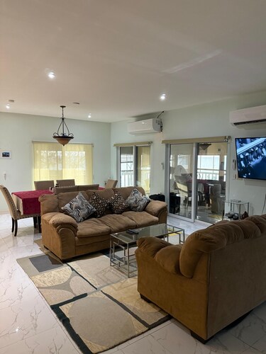 Modern Beautiful 3-bedroom house in Bennetts harbor, Cat Island