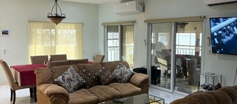 Modern Beautiful 3-bedroom house in Bennetts harbor, Cat Island