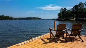Property grounds - HugeViews|Dock|FirePit|Kayaks|PickleBall|BoatRamp (Sparta)