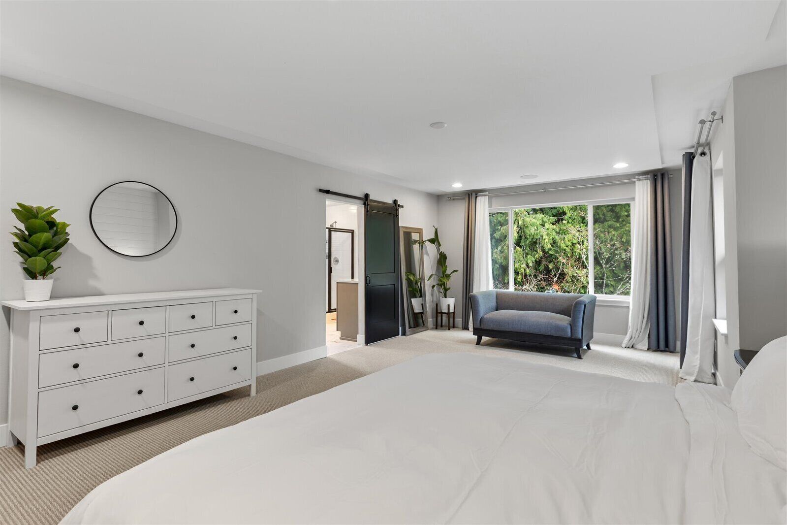 5 chambres, Wi-Fi, draps fournis