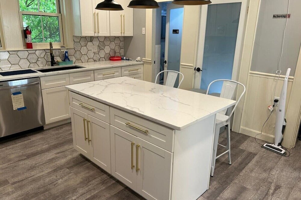 Homestay Near Downtown Boston