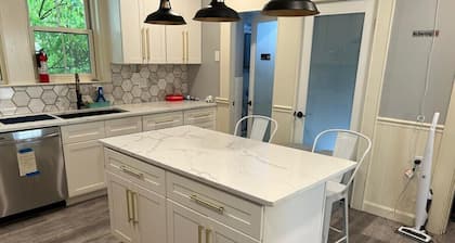 Homestay Near Downtown Boston