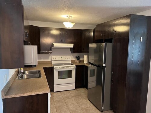 Short term 2 BDR for rent - Plateau Gatineau