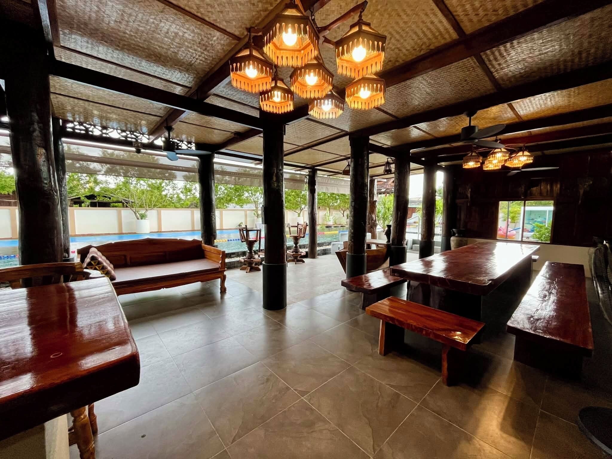 Servei de restauració