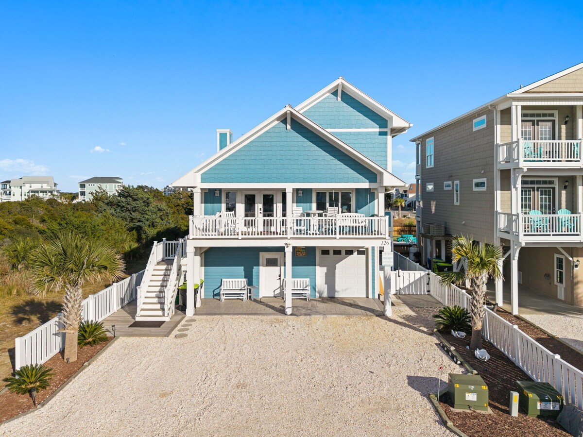 Immagine del profilo dell’host