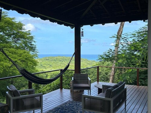 Cozy 1-bedroom house in RANCHO SANTANA!