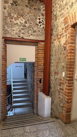 Interior - Chilango BnB (Mexico City)