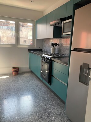 Private kitchen - Chilango BnB (Mexico City)