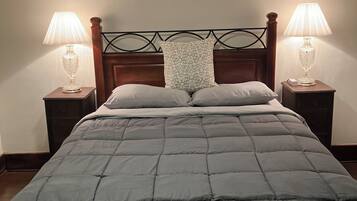 Wi-fi och sÀngklÀder