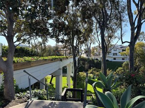 Property grounds - Charming Beachside Getaway In Truly Ideal Location (Newport Beach)