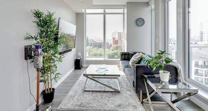 King bed, Views, Near River Valley