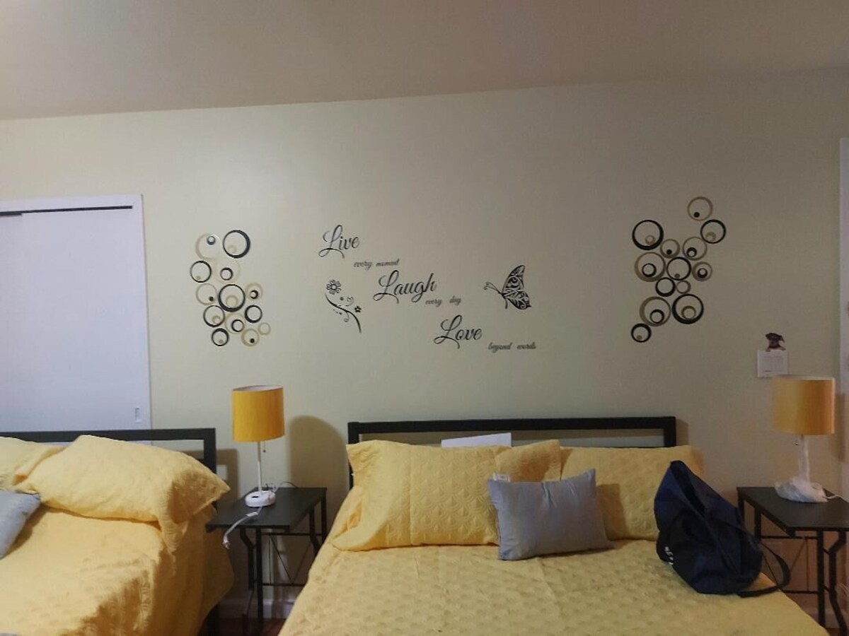 Image de profil de l’hôte