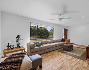 منطقة المعيشة