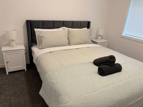 Charming Home in Lower Hutt