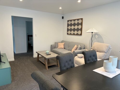 Charming Home in Lower Hutt