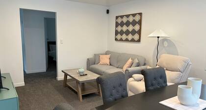 Charming Home in Lower Hutt