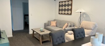 Charming Home in Lower Hutt